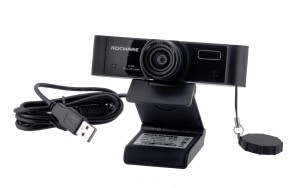 ROCWARE KAMERA EPTZ 1080P30 4X DIGITAL ZOOM RC15