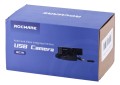 ROCWARE KAMERA EPTZ 1080P30 4X DIGITAL ZOOM RC15 - 1065754