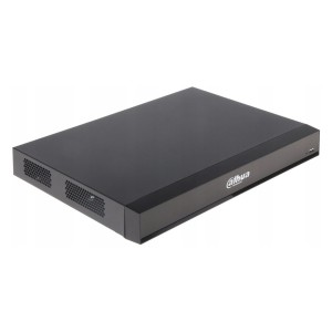 Rejestrator AHD, HD-CVI, HD-TVI, CVBS, IP XVR7208A-4K-I3 8 KANAŁÓW WizSense DAHUA