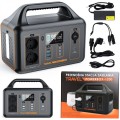 Przenośna stacja zasilania TRAVEL POWERBOX OPTI1200 - 1479356