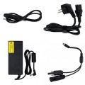 Przenośna stacja zasilania TRAVEL POWERBOX OPTI 600 (WYPRZEDAŻ) - 1456250