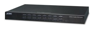 Przełącznik KVM PLANET KVM-210-16