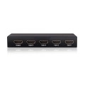 Przełącznik KVM Club3D CSV-1370 (4 ports HDMI switch 4096 x 2160) - 1048752