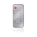 Przełącznik KVM Club3D CSV-1370 (4 ports HDMI switch 4096 x 2160) - 1048755