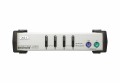 Przełącznik KVM ATEN CS-84A - 1203891