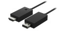 Przejściówka Microsoft Wireless Display Adapter V2 - 1330263