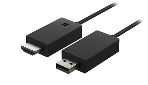 Przejściówka Microsoft Wireless Display Adapter V2 - 1330263