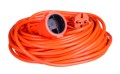 Przedłużacz kosiarkowy 20M VERTEX PK20M2X1.0POM - 1049739