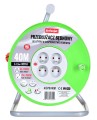 Przedłużacz bębnowy Activejet PB/40m - 752243