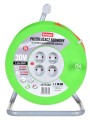 Przedłużacz bębnowy Activejet PB/30m - 752267