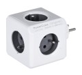 Przedłużacz allocacoc PowerCube Original 2100GY/FRORPC (kolor szary) - 752213