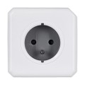 Przedłużacz allocacoc PowerCube Original 2100GY/FRORPC (kolor szary) - 752215