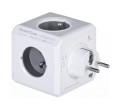 Przedłużacz allocacoc PowerCube Original 2100GY/FRORPC (kolor szary) - 752214