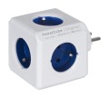 Przedłużacz allocacoc PowerCube Original 2100BL/FRORPC (kolor niebieski) - 752219