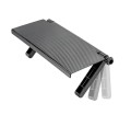 Półka na dekoder DVB-T2 max 2,5kg D-53 ART - 1190407