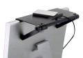 Półka na dekoder DVB-T2 max 2,5kg D-53 ART - 1190408