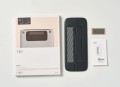 POUT Eyes10 - Ultralekka podstawka pod laptopa, kolor szary - 1014928
