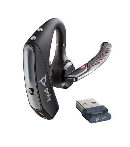 POLY SŁUCHAWKA PLANTRONICS VOYAGER 5200 UC - 1744177