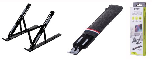 Podstawka pod laptop PORT DESIGNS 901107 - 1313519