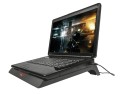 Podstawka chłodząca pod notebook Trust GXT 220 20159 (17.3 cala; 1 wentylator) - 1015111