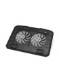 Podstawka chłodząca pod laptop PORT DESIGNS 901099 - 1015107