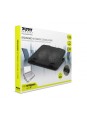 Podstawka chłodząca pod laptop PORT DESIGNS 901099 - 1015102