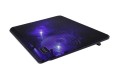Podstawka chłodząca pod laptop HAVIT F2035 (16 - 17.x cali; 2 wentylatory) - 1213319