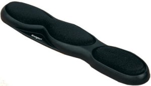 Podkładka żelowa pod nadgarstki Kensington 62385 4CK034 (450mm x 90mm)