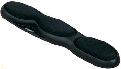 Podkładka żelowa pod nadgarstki Kensington 62385 4CK034 (450mm x 90mm) - 1122919