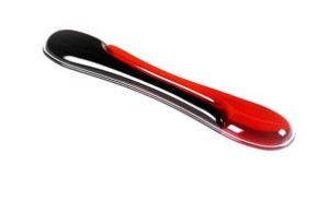 Podkładka pod nadgarstki Kensington 62398 4NR075 (480mm x 90mm)