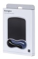 Podkładka pod mysz Kensington Duo Gel, niebiesko-szara - 1697284
