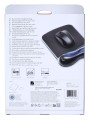 Podkładka pod mysz Kensington Duo Gel, niebiesko-szara - 1697285