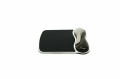 Podkładka pod mysz Kensington Duo Gel, 2 odcienie szarości - 1673673