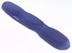 Podkładka Piankowa pod nadgarstki Kensington 64270 4CK037 (450mm x 90mm)