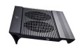 Podkładka chłodząca DeepCool N8 BLACK - 1671372