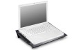 Podkładka chłodząca DeepCool N8 BLACK - 1671370