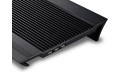 Podkładka chłodząca DeepCool N8 BLACK - 1671373