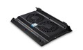 Podkładka chłodząca DeepCool N8 BLACK - 1671371