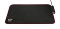PODKŁADKA + USB HUB TRUST GXT 765 Glide-Flex RGB - 820301