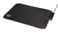 PODKŁADKA + USB HUB TRUST GXT 765 Glide-Flex RGB - 893040