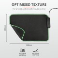 PODKŁADKA + USB HUB TRUST GXT 765 Glide-Flex RGB - 893037