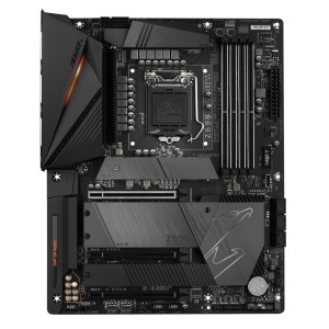 Płyta główna Gigabyte Z590 AORUS PRO AX (WYPRZEDAŻ)