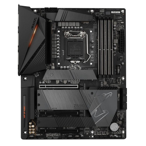 Płyta główna Gigabyte Z590 AORUS PRO AX (WYPRZEDAŻ) - 1751662