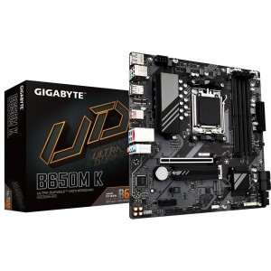 Płyta główna Gigabyte B650M K