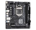 Płyta główna Asrock H510M-HVS (WYPRZEDAŻ) - 1609905