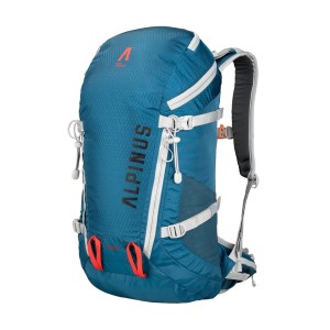 Plecak turystyczny Alpinus Teno 24 L morski