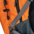 Plecak turystyczny Alpinus Tarfala 35 L pomarańczowy - 1524152