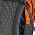 Plecak turystyczny Alpinus Tarfala 35 L pomarańczowy - 1524150