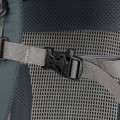 Plecak turystyczny Alpinus Tarfala 35 L pomarańczowy - 1524154