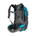 Plecak turystyczny Alpinus Tarfala 35 L niebieski - 1524132